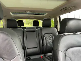 2012 Audi Q7 3.0T quattro Premium Plus