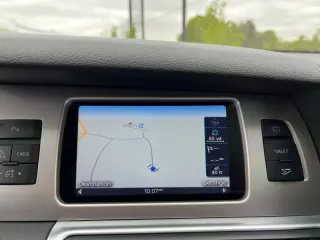 2012 Audi Q7 3.0T quattro Premium Plus