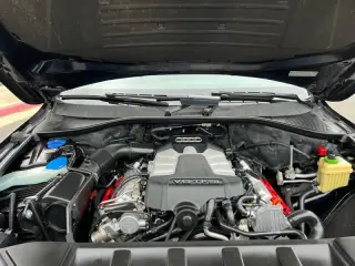 2012 Audi Q7 3.0T quattro Premium Plus
