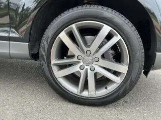2012 Audi Q7 3.0T quattro Premium Plus