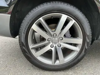 2012 Audi Q7 3.0T quattro Premium Plus