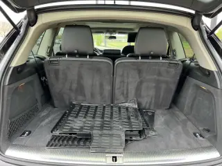 2012 Audi Q7 3.0T quattro Premium Plus