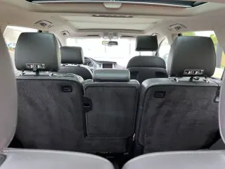 2012 Audi Q7 3.0T quattro Premium Plus