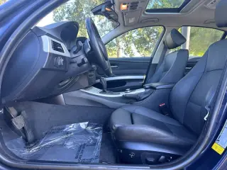 2008 BMW 3 Series 328i
