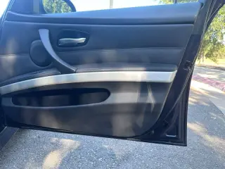 2008 BMW 3 Series 328i