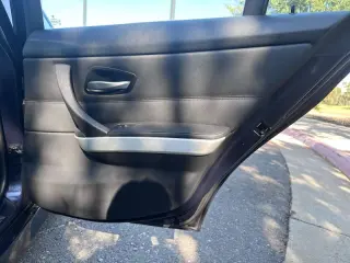 2008 BMW 3 Series 328i