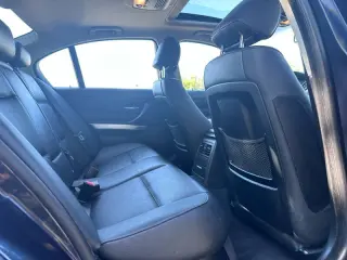 2008 BMW 3 Series 328i