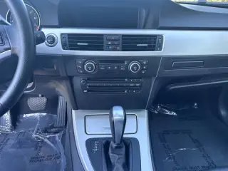 2008 BMW 3 Series 328i
