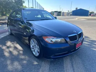 2008 BMW 3 Series 328i