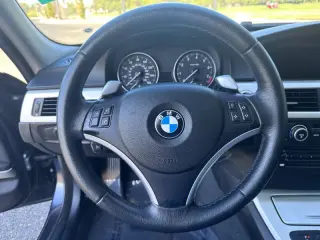 2008 BMW 3 Series 328i