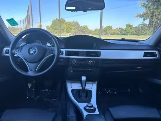 2008 BMW 3 Series 328i