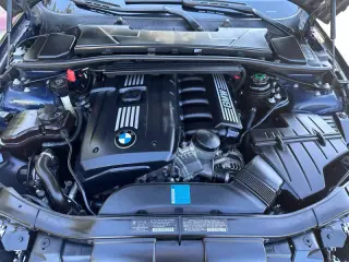 2008 BMW 3 Series 328i