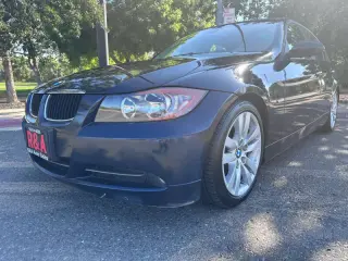 2008 BMW 3 Series 328i