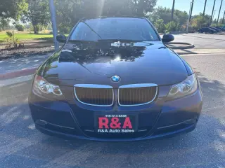 2008 BMW 3 Series 328i
