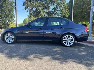 2008 BMW 3 Series 328i