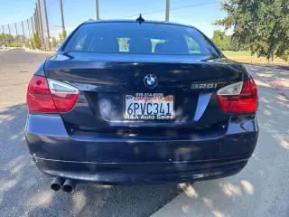 2008 BMW 3 Series 328i