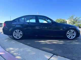 2008 BMW 3 Series 328i