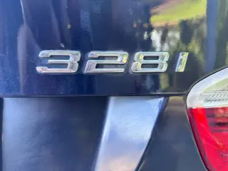 2008 BMW 3 Series 328i