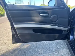 2008 BMW 3 Series 328i