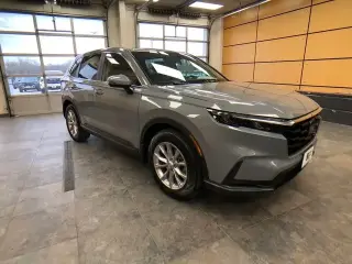 Honda CR-V 2024 AWD EX-L 4dr SUV