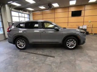 Honda CR-V 2024 AWD EX-L 4dr SUV