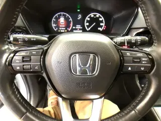 Honda CR-V 2024 AWD EX-L 4dr SUV