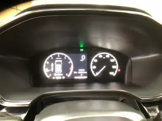 Honda CR-V 2024 AWD EX-L 4dr SUV