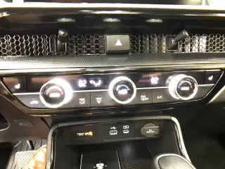 Honda CR-V 2024 AWD EX-L 4dr SUV