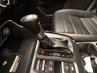 Honda CR-V 2024 AWD EX-L 4dr SUV
