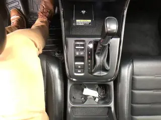 Honda CR-V 2024 AWD EX-L 4dr SUV