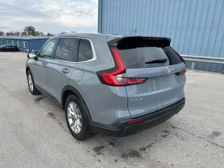 Honda CR-V 2024 AWD EX-L 4dr SUV