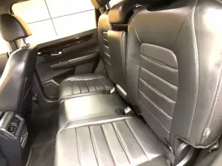 Honda CR-V 2024 AWD EX-L 4dr SUV