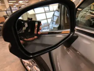 Honda CR-V 2024 AWD EX-L 4dr SUV