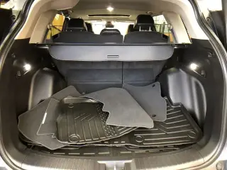 Honda CR-V 2024 AWD EX-L 4dr SUV