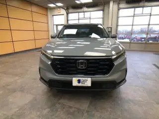 Honda CR-V 2024 AWD EX-L 4dr SUV