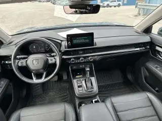 Honda CR-V 2024 AWD EX-L 4dr SUV