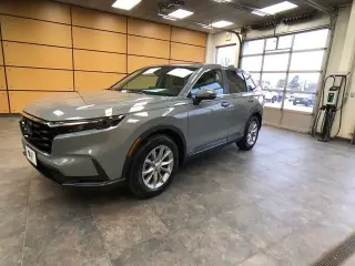 Honda CR-V 2024 AWD EX-L 4dr SUV