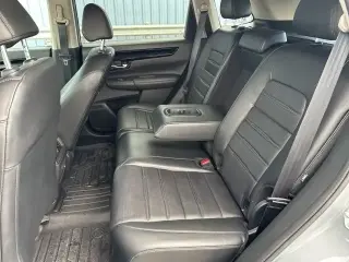Honda CR-V 2024 AWD EX-L 4dr SUV