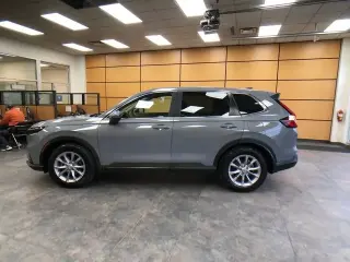 Honda CR-V 2024 AWD EX-L 4dr SUV