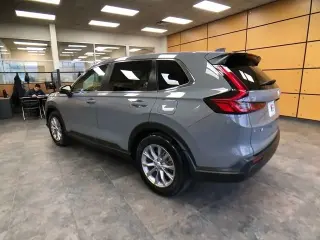 Honda CR-V 2024 AWD EX-L 4dr SUV