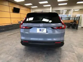 Honda CR-V 2024 AWD EX-L 4dr SUV