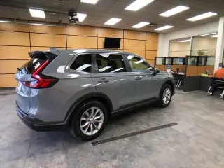Honda CR-V 2024 AWD EX-L 4dr SUV