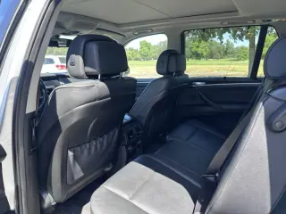 2010 BMW X5 xDrive30i