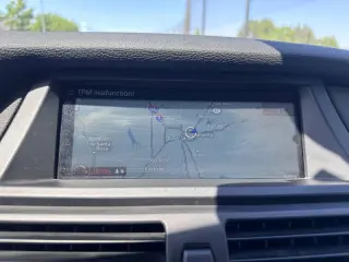2010 BMW X5 xDrive30i