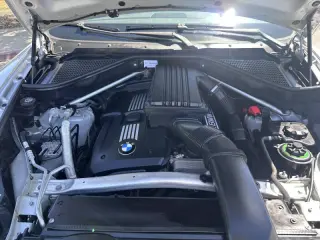 2010 BMW X5 xDrive30i