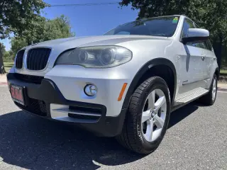 2010 BMW X5 xDrive30i