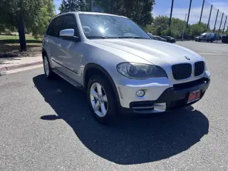 2010 BMW X5 xDrive30i