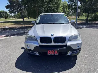 2010 BMW X5 xDrive30i