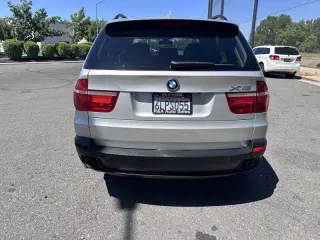 2010 BMW X5 xDrive30i