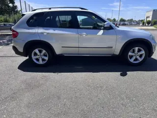 2010 BMW X5 xDrive30i